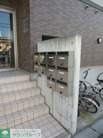 フェニーチェの物件内観写真